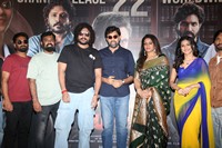 Tribanadhari Barbarik Movie Press Meet
